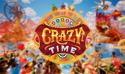Mostbet Crazy Time