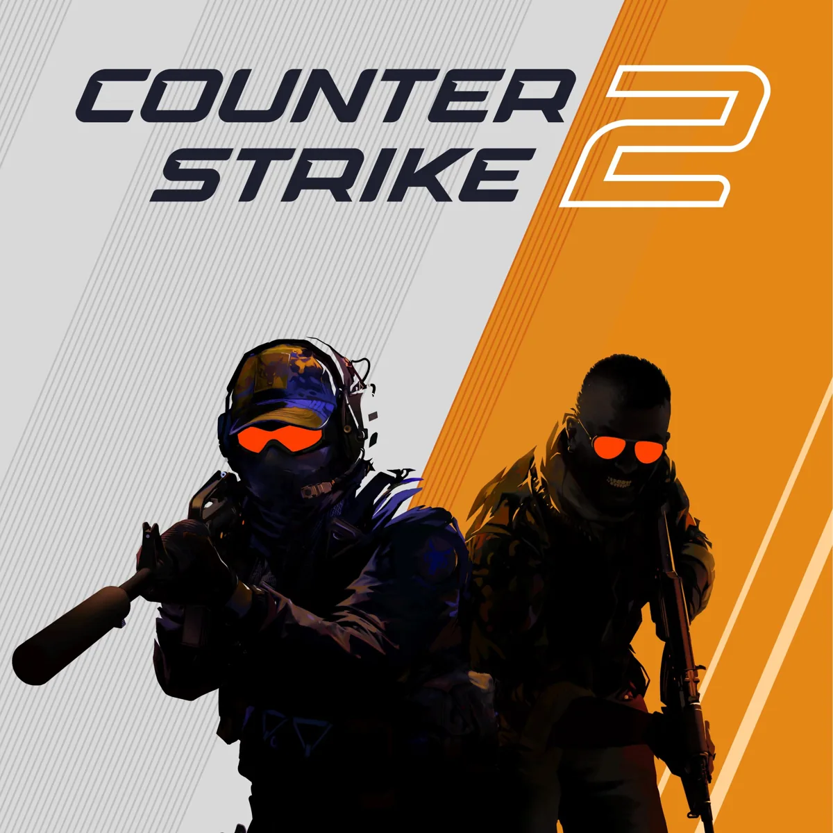 Counter-Strike 2 Official