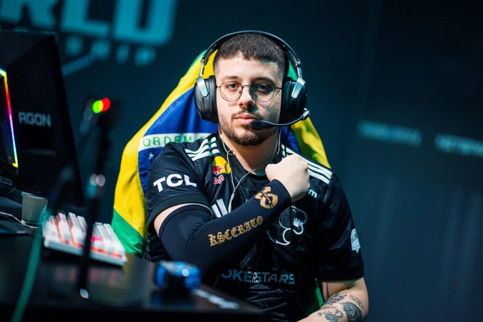 FURIA Esports Mostbet