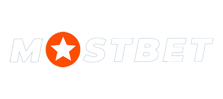 Mostbet Logo