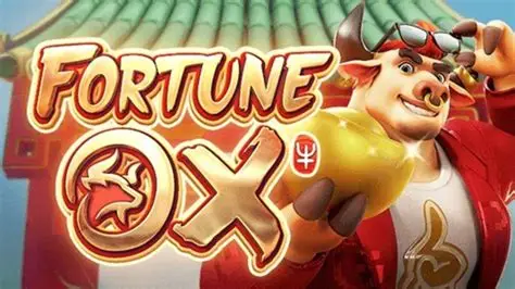 Fortune Ox Mostbet